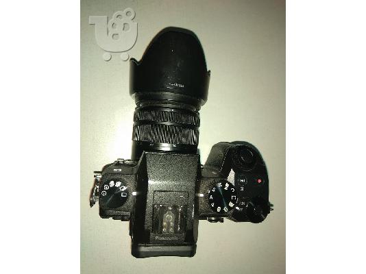 Lumix G7